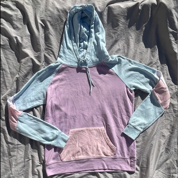 Zine Clothing Tops - Hoodie